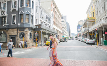 Traveling to Cape Town CT 1 370x230