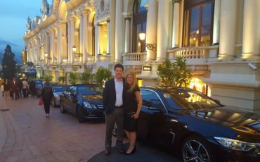 Bond&#8230;James Bond. Visiting a world famous casino in Monaco Monaco 370x230
