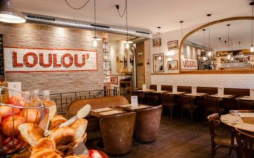 Paris Cuisine- ooh la la! loulou friendly diner 370x230