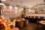 Paris Cuisine- ooh la la! loulou friendly diner 90x60